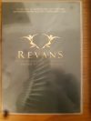   Revans - Táncmű két felvonásban (1DVD) (gyárilag írott lemez)
