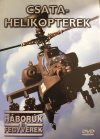   Csatahelikopterek ( Háborúk és fegyverek sorozat 2.) (1DVD) (digipack)
