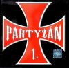 Partyzan  1. (1CD) (2007)