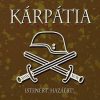 Kárpátia ‎– Istenért, Hazáért! (1CD) (2007)