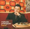 Mátyás Pribojszki Band ‎– Flavours (1CD) (2004)