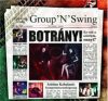 Group N Swing: Botrány (1CD) (2012)