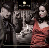 Group N Swing: Most légy férfi (1CD) (2015)