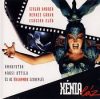 Xénia Láz Rabjai voltak (1CD) (1996)