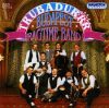 Budapest Ragtime band: Trubadurrr (1CD) (1995)