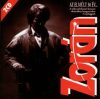   Zorán: Az Elmúlt 30 év jubileumi koncert (2CD) (1993) (kissé karcos példány)