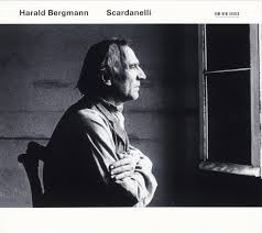 Harald Bergmann Scardanelli (1CD) (2004)