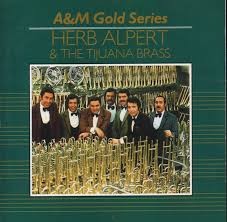 Herb Alpert&The Tijuana Brass (1CD) (1991)