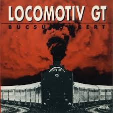 Locomotiv GT: Búcsúkoncert (1CD) (1993) 