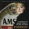 Cserháti Zsuzsa: Passion - Amstel Hangulatok I. (1CD)