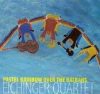   Eichinger Quartet:Pasztel szivárvány a Balkán felett (1CD) (2006)