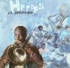 JJ Johnson ‎– Heroes (1CD) (1998)