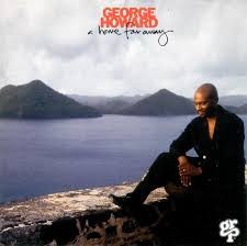 George Howard ‎– A Home Far Away (1CD) (1994)