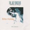   Billie Holiday ‎– The Jazz Masters - 100 Años De Swing (1CD) 