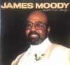 James Moody ‎– Sweet And Lovely (1CD) (1989)