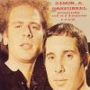 Simon & Garfunkel: Sounds Of Silence Live (1CD) (1988)