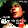 Legújabb Villon, A (1CD) (hangoskönyv)