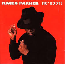 Maceo Parker Mo