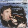 Bill Watrous big band : Space available (1CD) (1997)