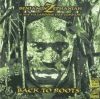   More images Benjamin Zephaniah & The Hazardous Dub Company – Back To Roots (1CD) (1995)