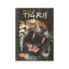 Mocsári Tigris (1DVD + Könyv)