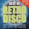Retro Disco -  Best of (1CD) (2008)