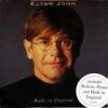 Elton John – Made In England (1CD) (1995)