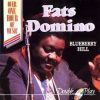   Fats Domino – Blueberry Hill (1CD) (Over One Hour Of Music)