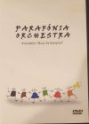   Parafónia Orchestra: Association "Music for Everyone (1DVD) (slimtokos) (gyárilag írott lemez)