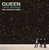 Queen + Paul Rodgers – The Cosmos Rocks (1CD) (2008)