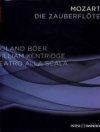   Mozart: Varázsfuvola  - Die Zauberföte - Teatro Alla Scala(1DVD) (Roland Böer)