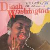 Washington, Dinah: The Lady Of Jazz (1CD) (1990)