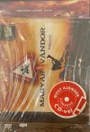 Magyar Vándor Filmzene (1CD+1DVD) (2004)