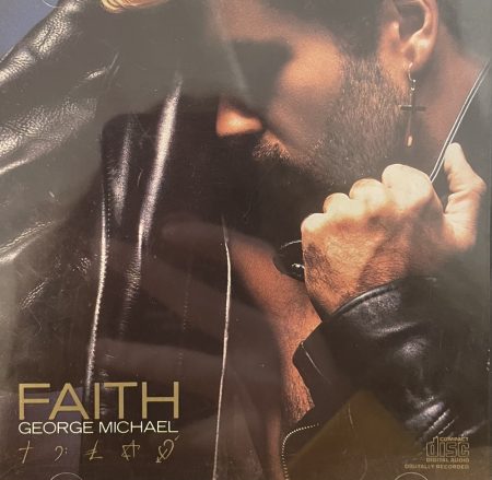 Michael, George: Faith (1CD) (1978)  