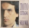Cutugno, Toto: Solo Noi (1CD) (1993)