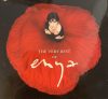   Enya:The Very Best of Enya (2009) (CD+DVD)  (kissé karcos példány)