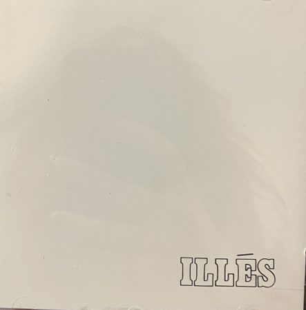 Illés - Az Illés együttes összes nagylemeze    IV.  (1CD) (1993)