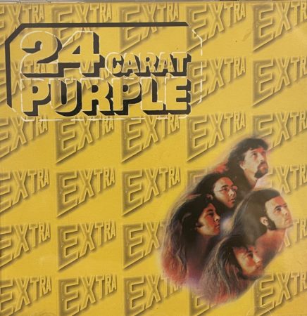 Deep Purple: 24 Carat Extra - Best Collection (1CD) 