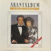 Záray - Vámosi - Aranyalbum (1CD) (1990)