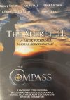   Secret II, The - The Compass - Az iránytű       (1DVD) (gyárilag írott lemez)