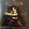   Jávori Ferenc "Fegya", Budapest Klezmer Band – Purim or the Sortilege (1CD) (1999)