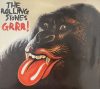   Rolling Stones, The: Grrr! (3CD) (2012) (digipack) (karcos példány)