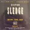 Sister Sledge: And Now...Sledge...Again (1CD) 