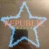 Republic: Disco (1CD) (karcos lemez)