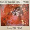   Pietropaoli, Enzo Strings Project Featuring Rava, Enrico: To… (1CD) (1992)