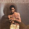 Green, Al: Greatest Hits (1CD) (1975)