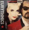   Eurythmics: Greatest Hits (1CD) (1991) (kissé karcos példány)