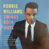 Williams, Robbie: Swings Both Ways (1CD) (2013)