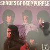   Deep Purple: Shades Of Deep Purple (1CD) (1989) (karcos példány)