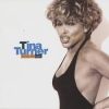 Turner, Tina: Simply The Best (1CD) (nagyon karcos lemez)